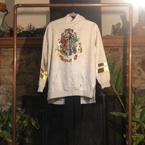 Harry Potter leggings and sweatshirt set